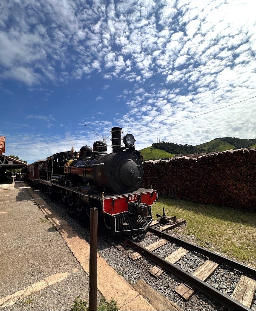 Passa Quatro – Minas Gerais